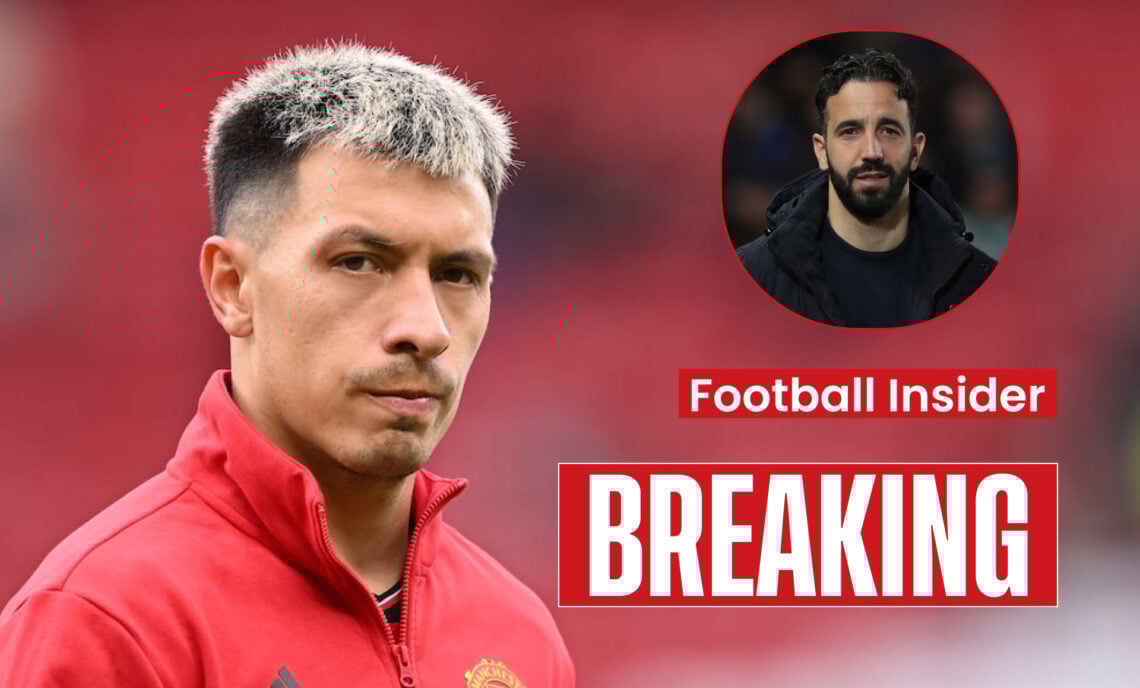 Man United