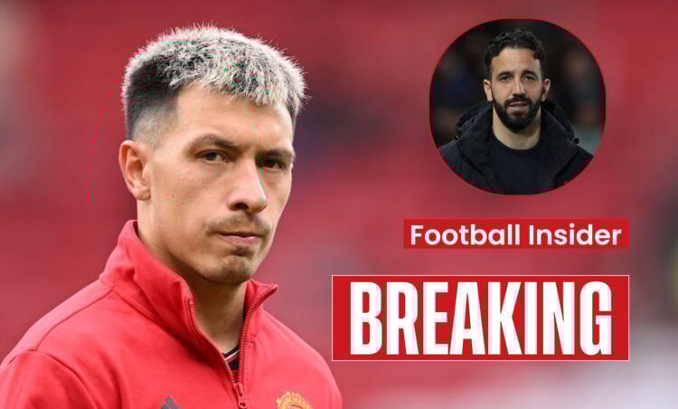 Man United