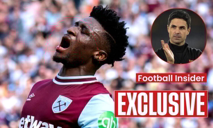Arsenal West Ham