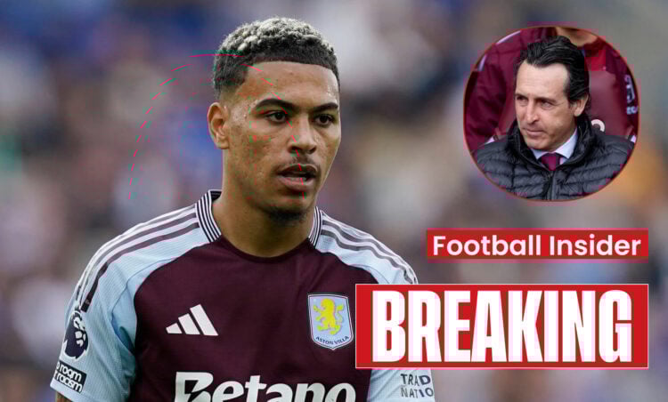 Aston Villa