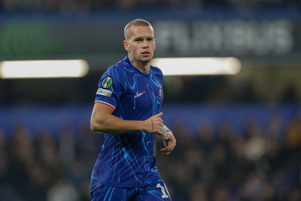 Chelsea