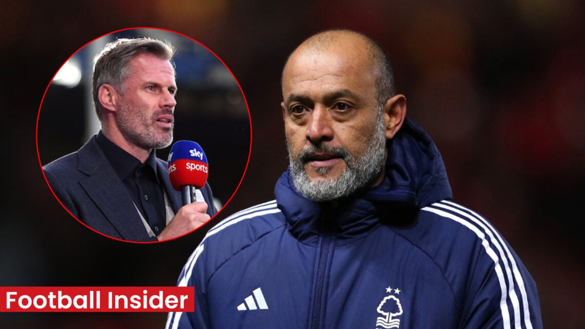 Nottingham Forest