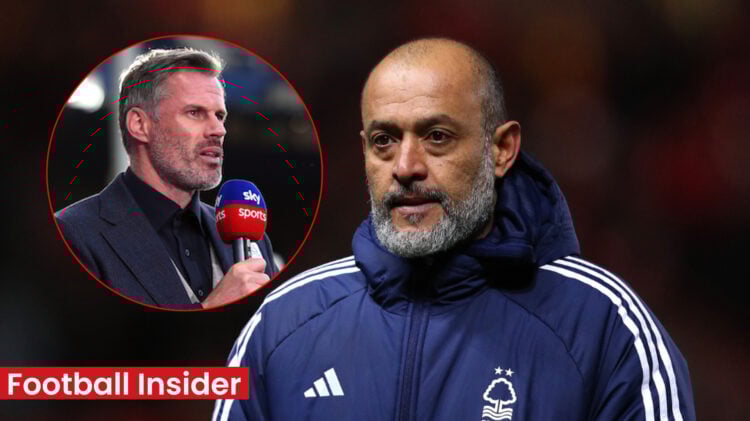 Nottingham Forest