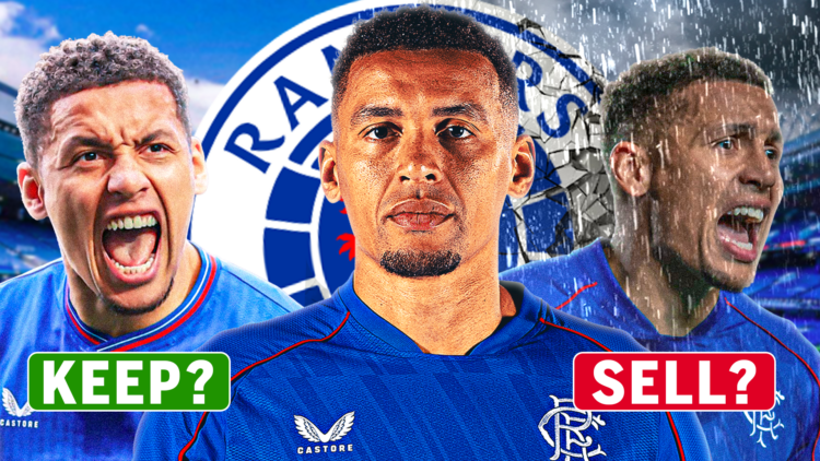 Rangers
