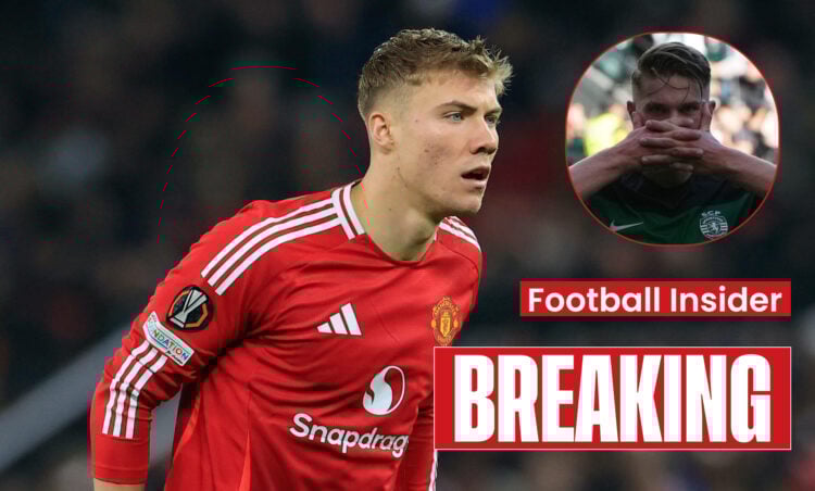 Man United