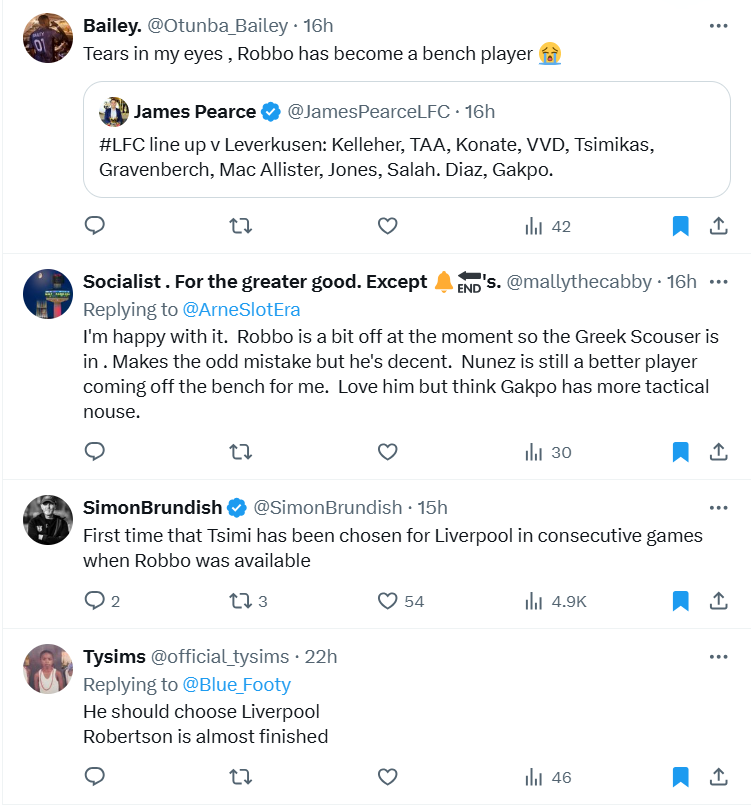 Liverpool