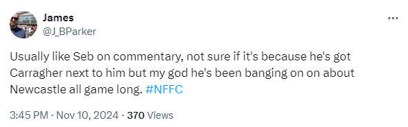Nottingham Forest