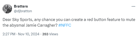 Nottingham Forest