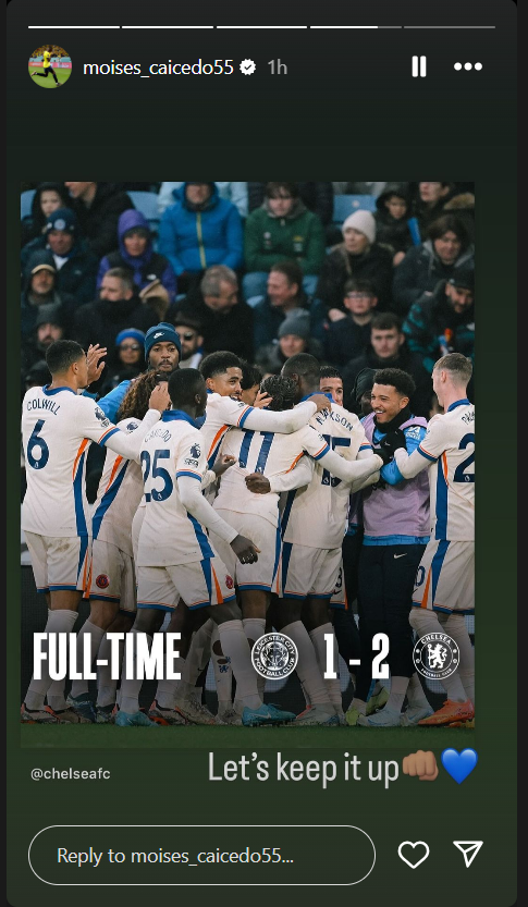 Chelsea