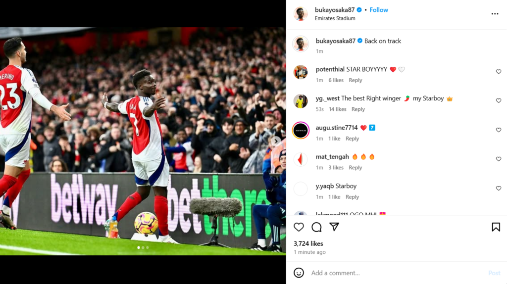 Arsenal