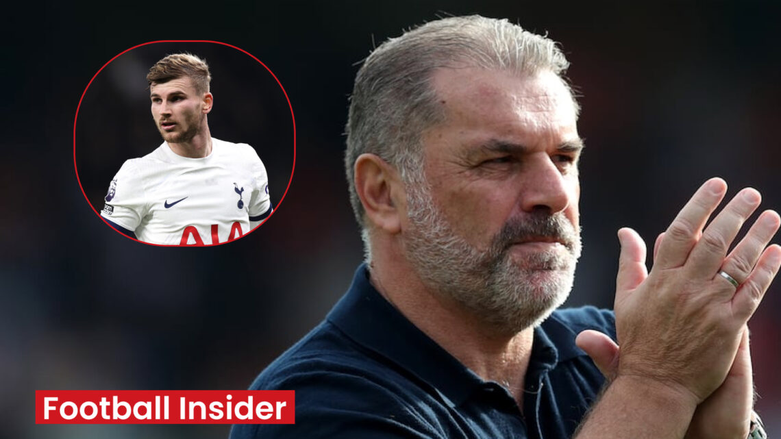 Tottenham