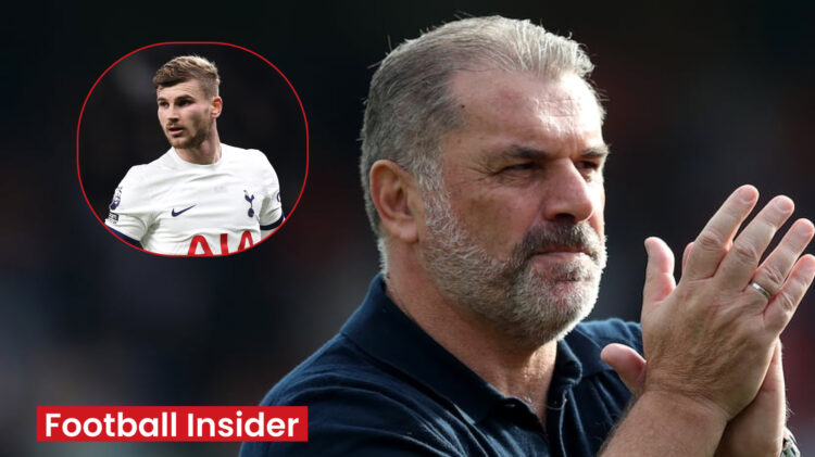 Tottenham