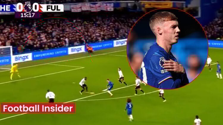 Chelsea