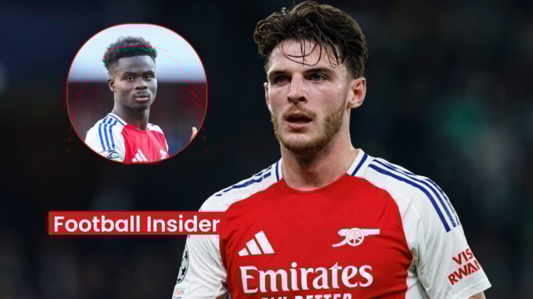 Arsenal