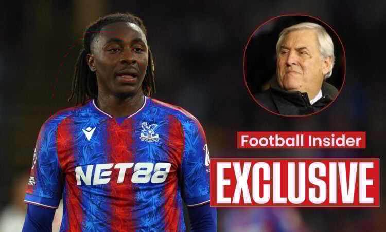 Crystal Palace