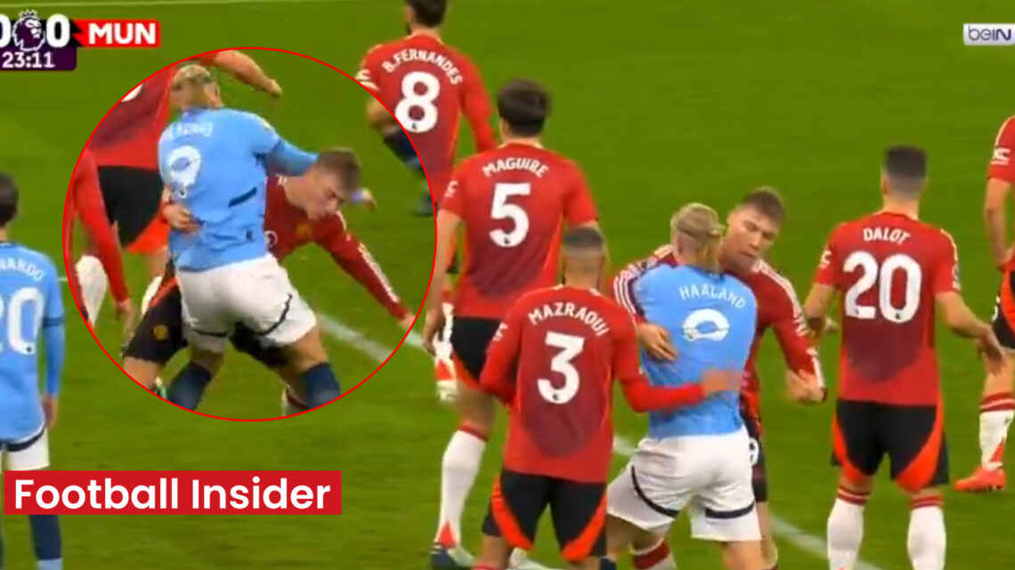 Man City