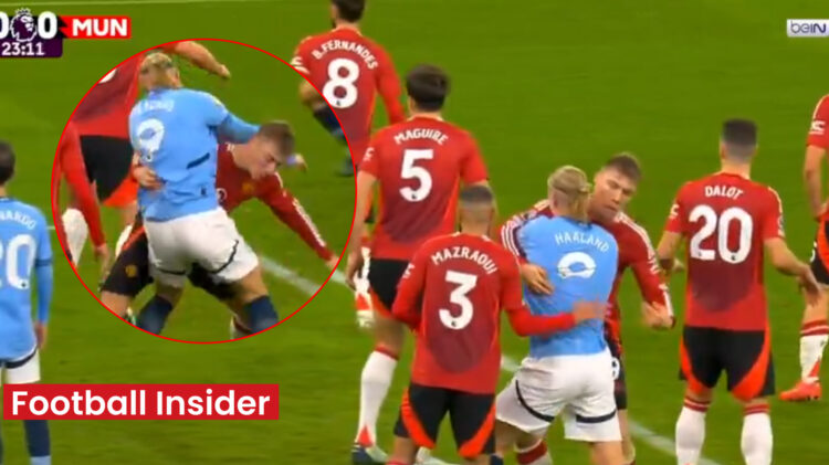 Man City