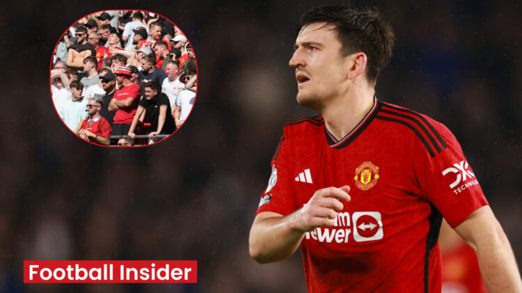 Man United