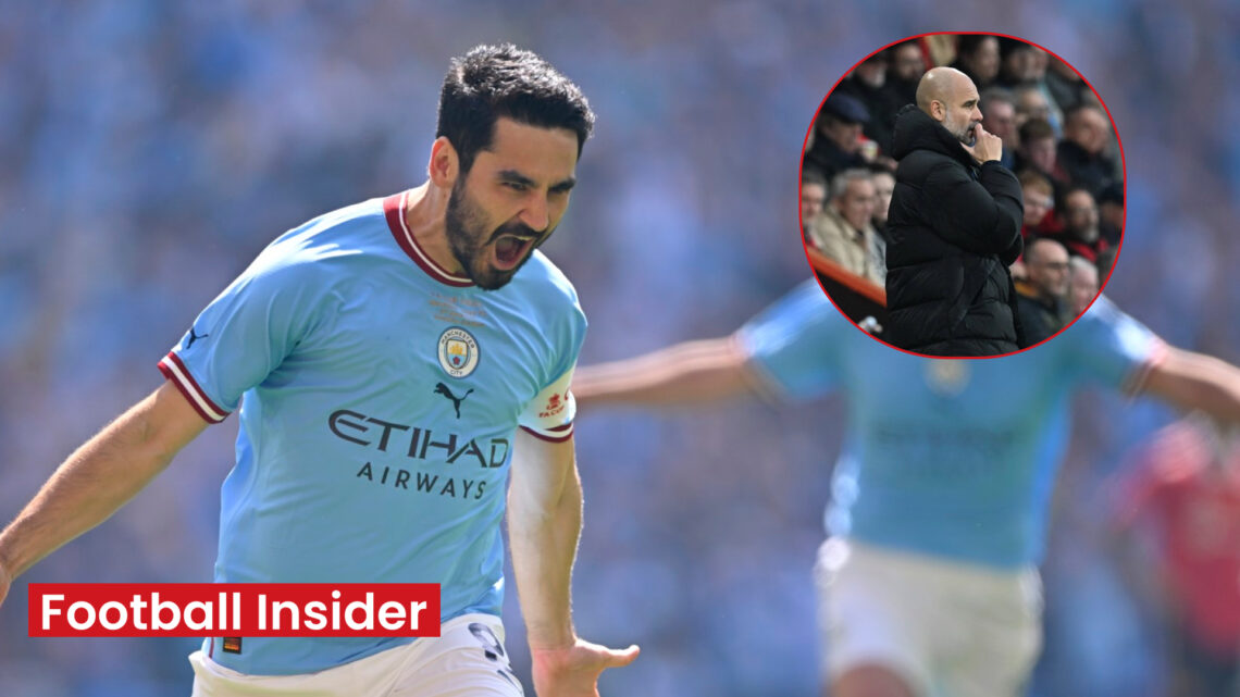 Man City