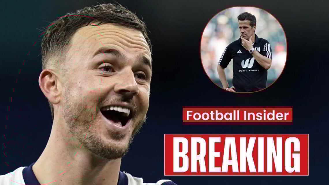 James Maddison Tottenham Marco Silva