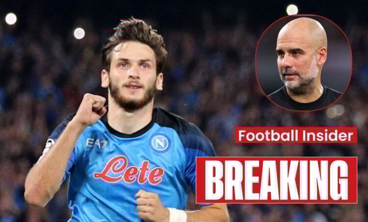 Man City