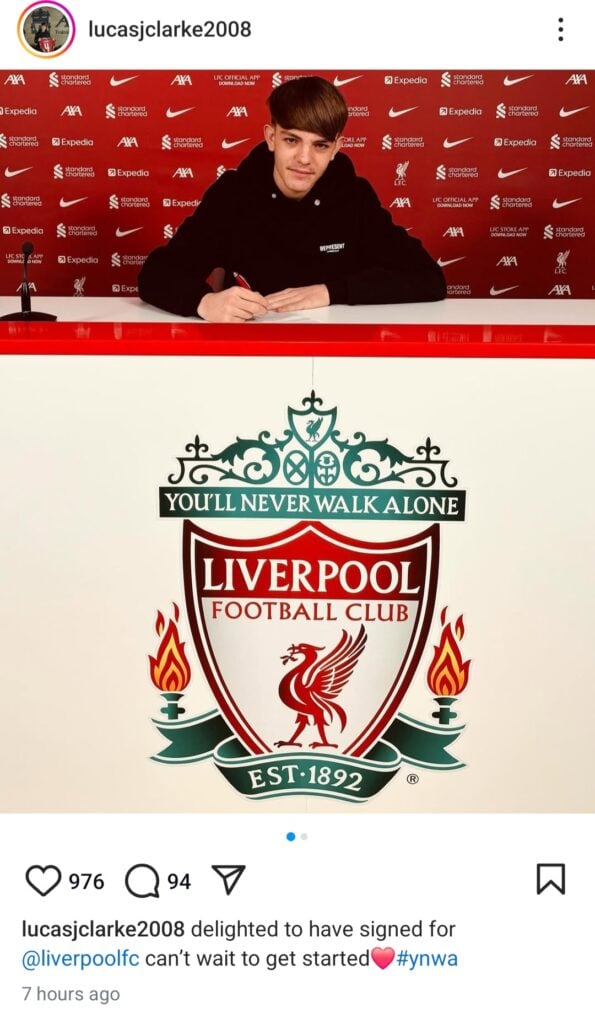 Liverpool
