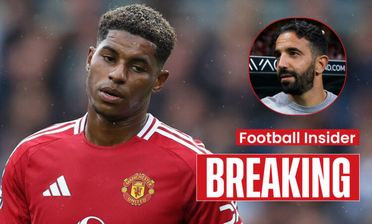 Man United