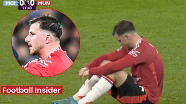 Man United