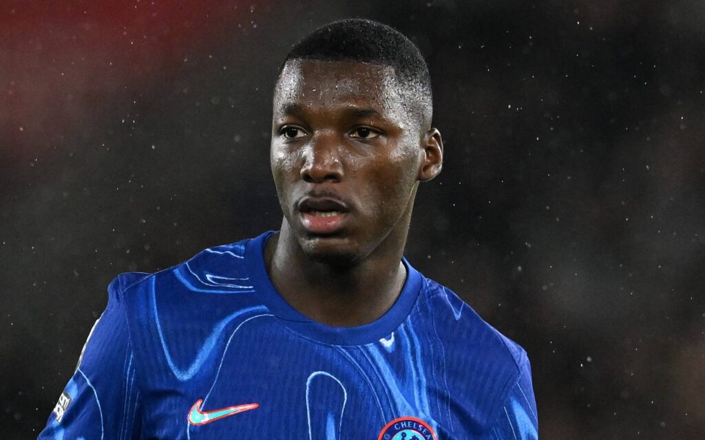 Chelsea Caicedo