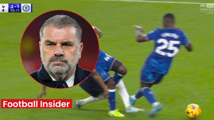 Tottenham