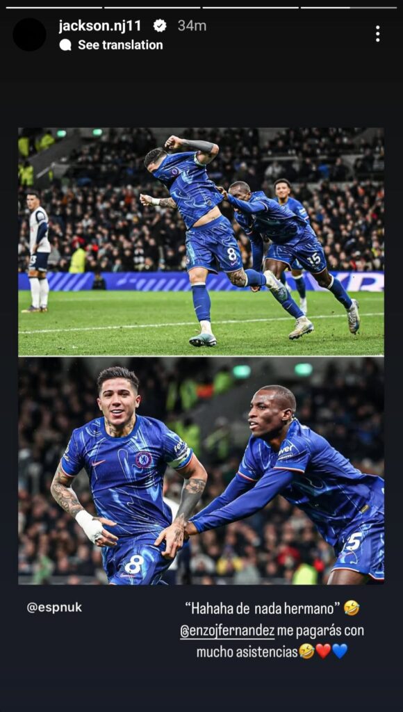 Chelsea