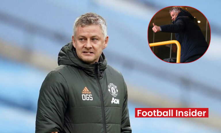 'Ole Gunnar Solskjaer will be announced as Wolves manager' after ...