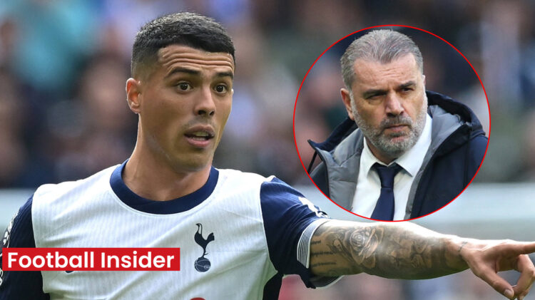 Tottenham