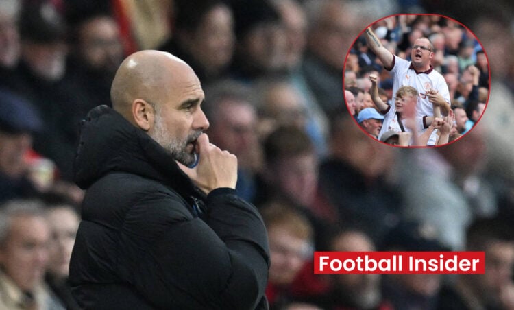 Man City