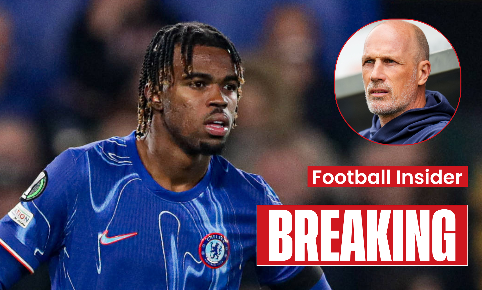 Celtic and Milan Circle Chelsea’s Carney Chukwuemeka as January Moves Heat Up
