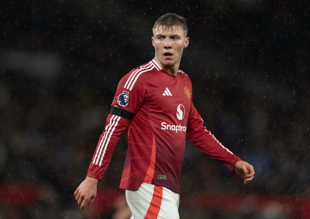 Man United