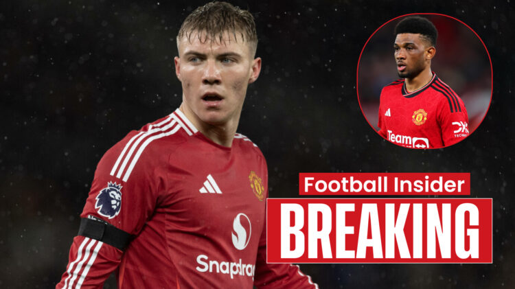 Man United