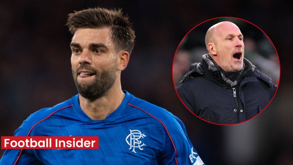 Rangers