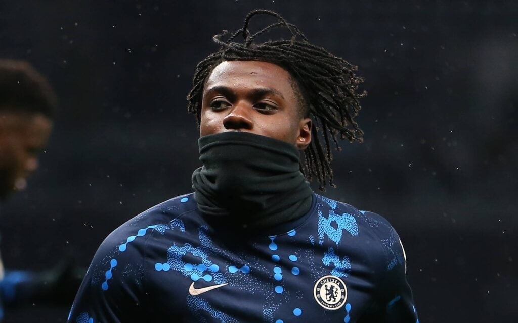 Chelsea