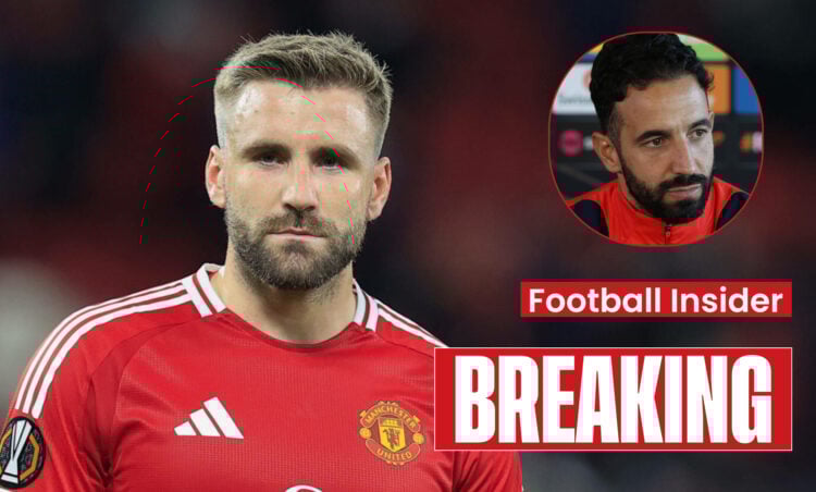 Man United