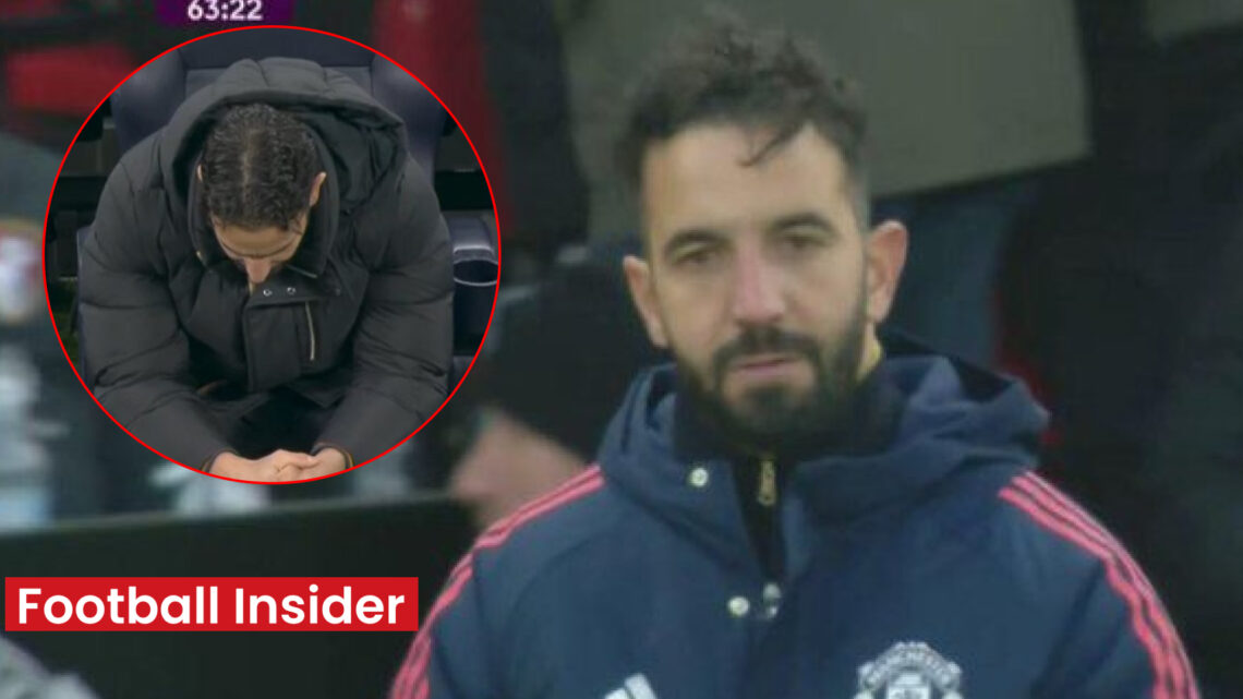 Man United