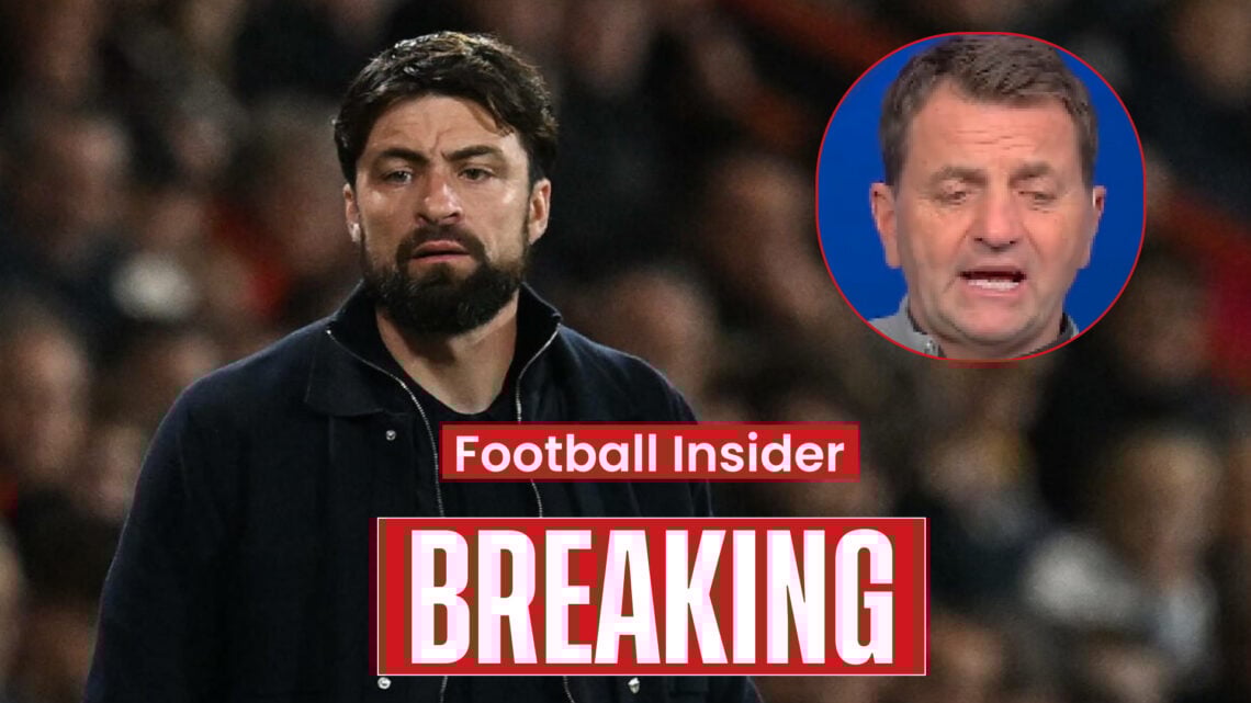 Russell Martin Southampton Tim Sherwood