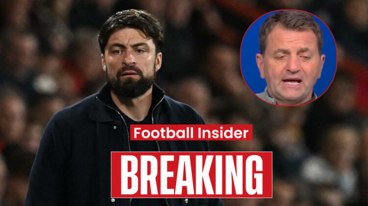 Russell Martin Southampton Tim Sherwood