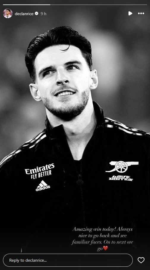 Arsenal