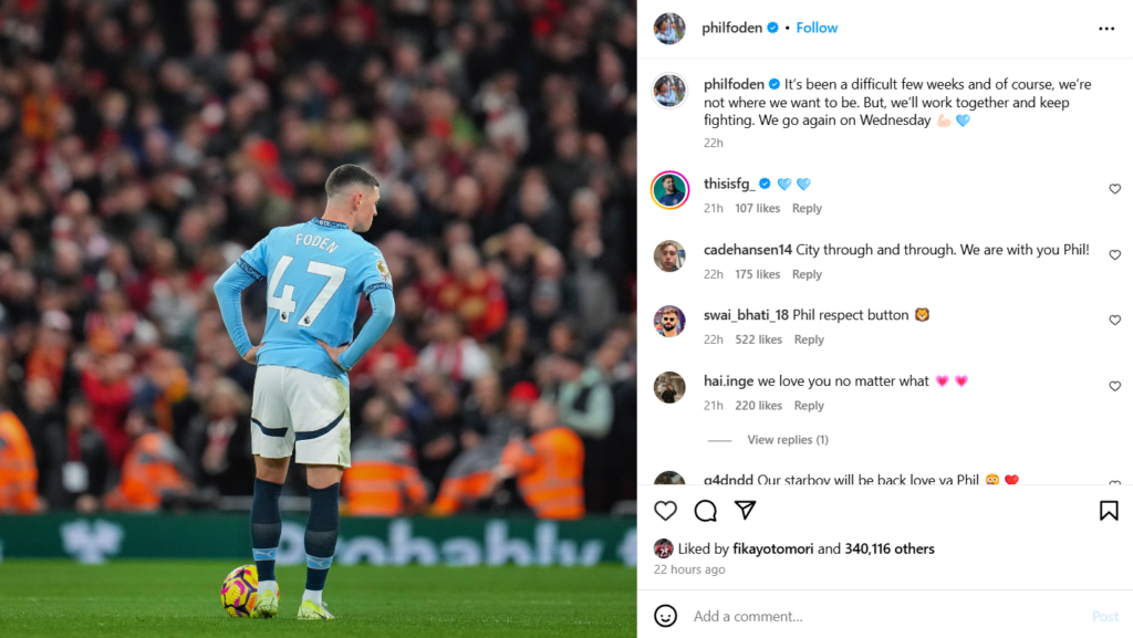 Man City