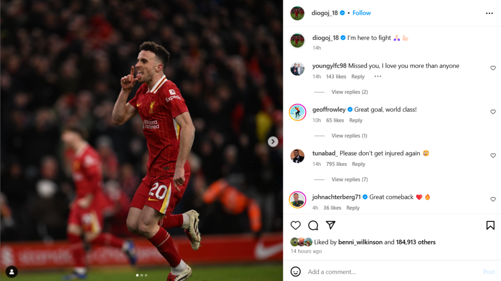 Liverpool