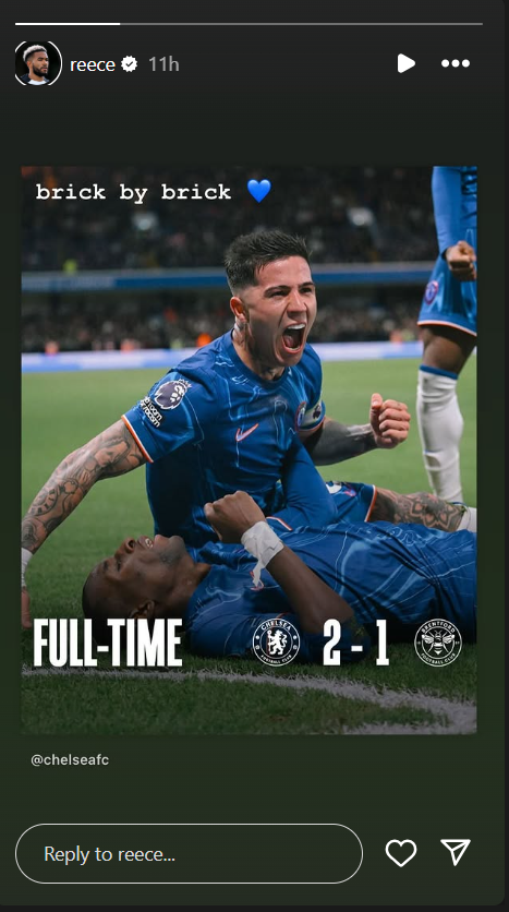 Chelsea