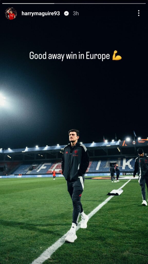 Man United
