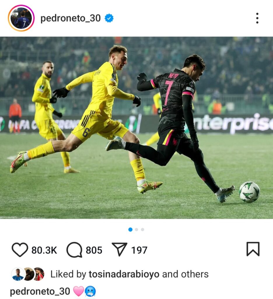 Chelsea