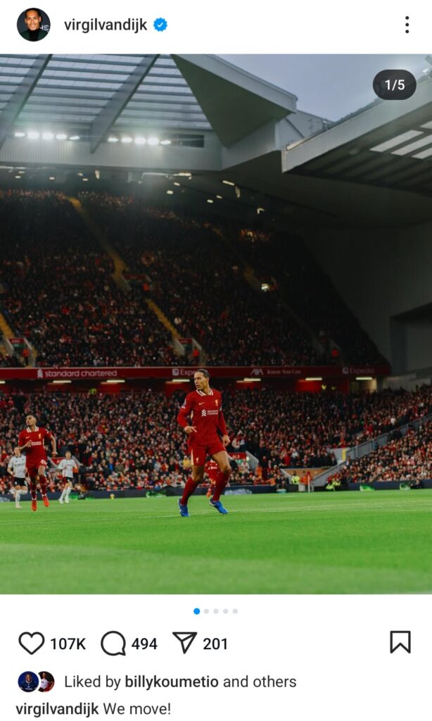 Liverpool